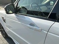 2018 land rover range rover sport stationwagen - afbeelding 11 van  54