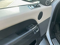 2018 land rover range rover sport stationwagen - afbeelding 13 van  54