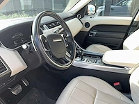 2018 land rover range rover sport stationwagen - afbeelding 16 van  54