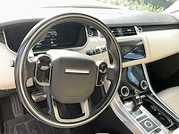2018 land rover range rover sport stationwagen - afbeelding 18 van  54