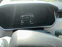 2018 land rover range rover sport stationwagen - afbeelding 19 van  54