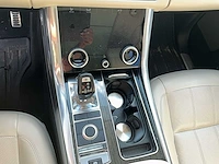 2018 land rover range rover sport stationwagen - afbeelding 21 van  54