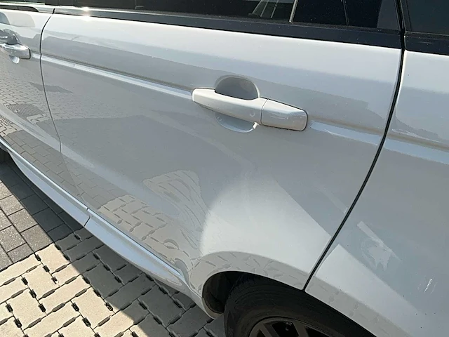 2018 land rover range rover sport stationwagen - afbeelding 25 van  54