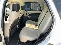 2018 land rover range rover sport stationwagen - afbeelding 28 van  54