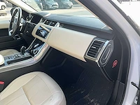 2018 land rover range rover sport stationwagen - afbeelding 32 van  54