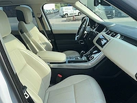 2018 land rover range rover sport stationwagen - afbeelding 33 van  54