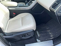 2018 land rover range rover sport stationwagen - afbeelding 35 van  54