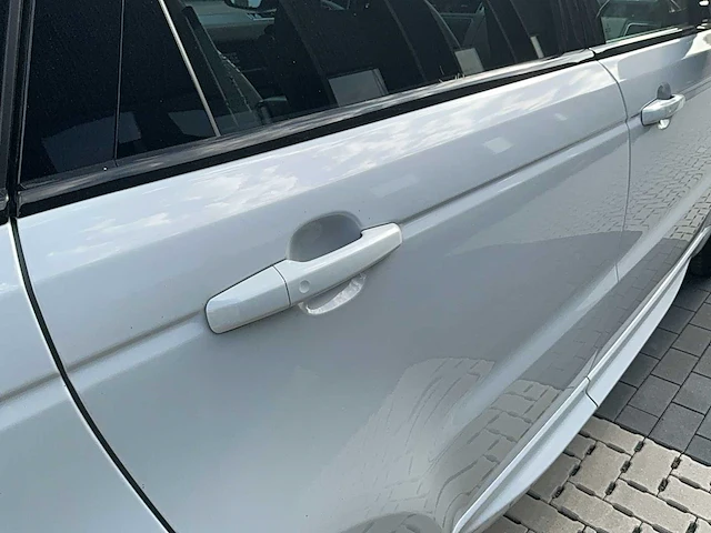 2018 land rover range rover sport stationwagen - afbeelding 36 van  54