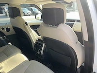 2018 land rover range rover sport stationwagen - afbeelding 38 van  54