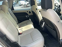 2018 land rover range rover sport stationwagen - afbeelding 39 van  54
