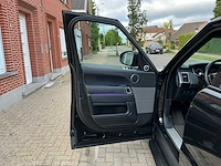 2018 land rover range rover sportwagen - afbeelding 3 van  55