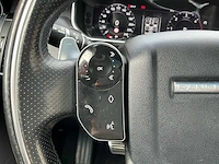2018 land rover range rover sportwagen - afbeelding 10 van  55