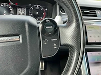 2018 land rover range rover sportwagen - afbeelding 11 van  55
