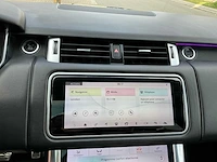 2018 land rover range rover sportwagen - afbeelding 14 van  55