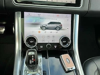 2018 land rover range rover sportwagen - afbeelding 15 van  55