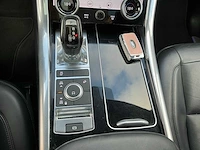 2018 land rover range rover sportwagen - afbeelding 16 van  55