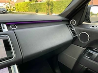 2018 land rover range rover sportwagen - afbeelding 18 van  55
