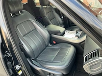 2018 land rover range rover sportwagen - afbeelding 24 van  55