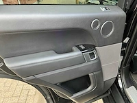 2018 land rover range rover sportwagen - afbeelding 30 van  55