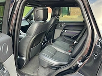 2018 land rover range rover sportwagen - afbeelding 31 van  55