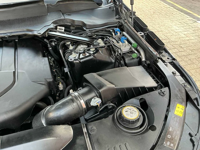 2018 land rover range rover sportwagen - afbeelding 40 van  55