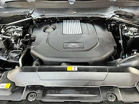 2018 land rover range rover sportwagen - afbeelding 41 van  55
