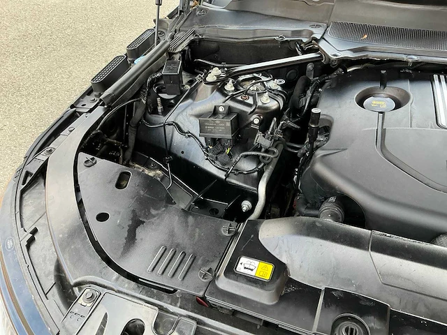 2018 land rover range rover sportwagen - afbeelding 42 van  55