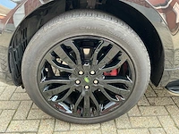 2018 land rover range rover sportwagen - afbeelding 43 van  55