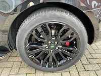 2018 land rover range rover sportwagen - afbeelding 44 van  55