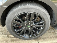 2018 land rover range rover sportwagen - afbeelding 46 van  55