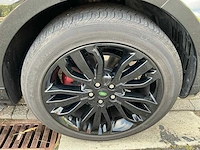 2018 land rover range rover sportwagen - afbeelding 47 van  55