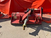 2018 lefa efd-115 klepelmaaier - afbeelding 1 van  5