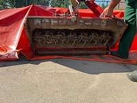 2018 lefa efd-115 klepelmaaier - afbeelding 3 van  5