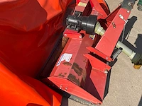 2018 lefa efd-115 klepelmaaier - afbeelding 5 van  5