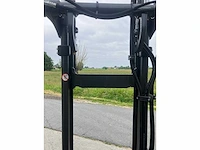 2018 linde e14 vorkheftruck - afbeelding 5 van  51