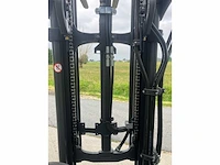 2018 linde e14 vorkheftruck - afbeelding 10 van  51