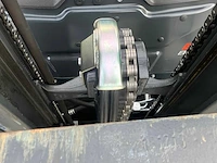 2018 linde e14 vorkheftruck - afbeelding 13 van  51
