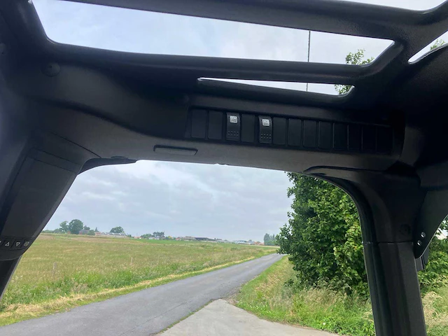 2018 linde e14 vorkheftruck - afbeelding 25 van  51