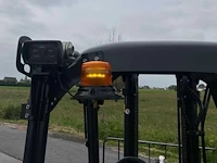 2018 linde e14 vorkheftruck - afbeelding 28 van  51