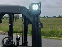 2018 linde e14 vorkheftruck - afbeelding 29 van  51