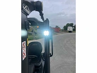 2018 linde e14 vorkheftruck - afbeelding 30 van  51