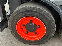2018 linde e14 vorkheftruck - afbeelding 33 van  51