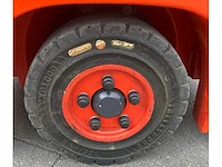 2018 linde e14 vorkheftruck - afbeelding 36 van  51