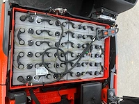 2018 linde e14 vorkheftruck - afbeelding 40 van  51
