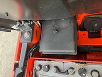 2018 linde e14 vorkheftruck - afbeelding 41 van  51