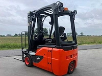 2018 linde e14 vorkheftruck - afbeelding 48 van  51