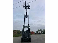 2018 linde e14 vorkheftruck - afbeelding 51 van  51