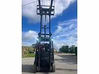 2018 linde e16 vorkheftruck - afbeelding 2 van  42