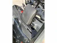 2018 linde e16 vorkheftruck - afbeelding 7 van  42
