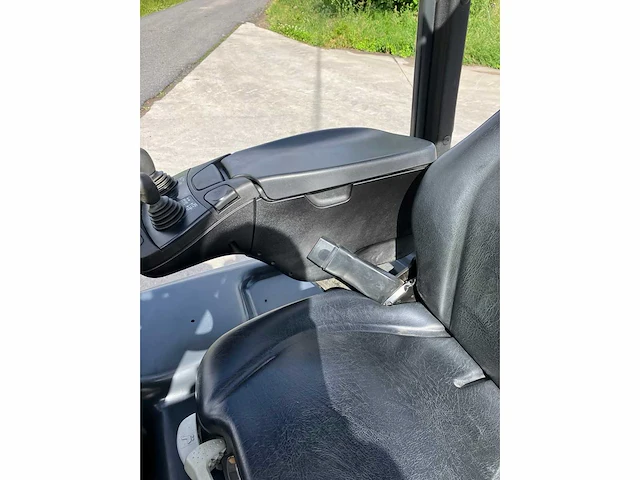 2018 linde e16 vorkheftruck - afbeelding 15 van  42